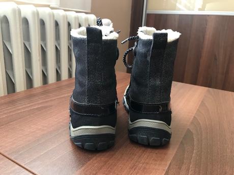 Nepremokave čižmičky, primigi,28