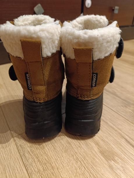 Snehule, deichmann,27