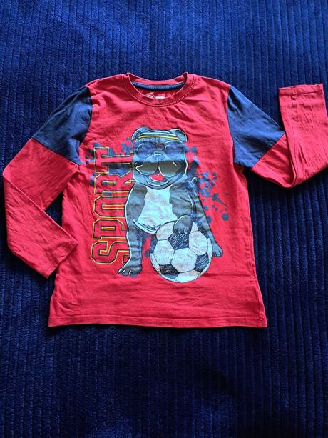 Tričenko, pepco,128