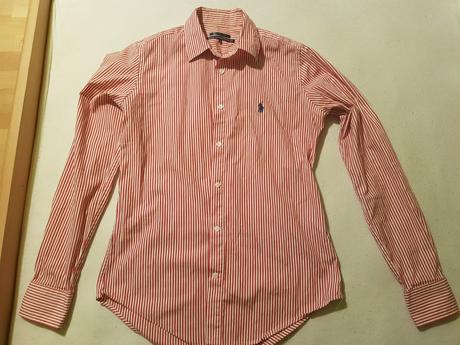 Polo košeľa, ralph lauren,s