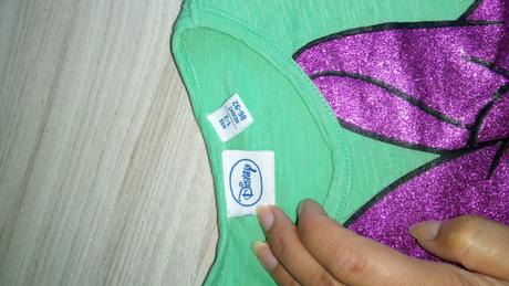 Tričko káčer, terranova,92