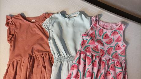 2 saticky dúhové a zajacikove, f&f,110