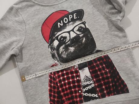 Cool mikinka, george,110