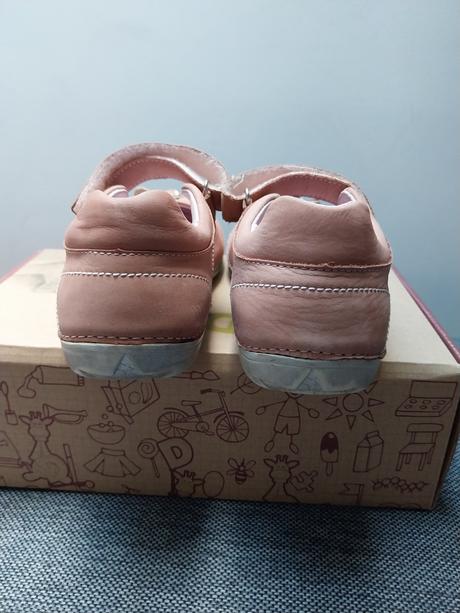 Topánky, d.d.step,34