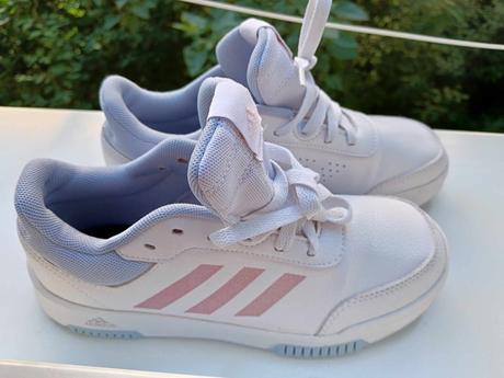Botasky v perfektnom stave, adidas,36