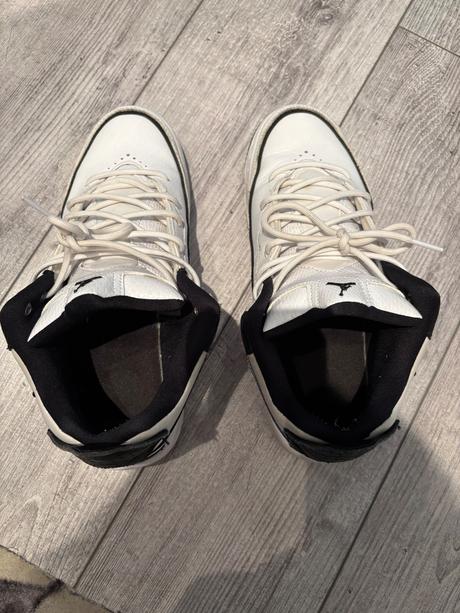 Jordan tenisky 39, air jordan,39