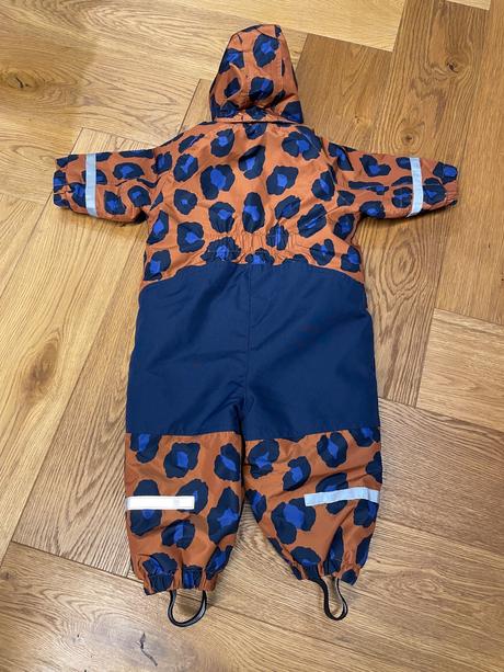 Zimna kombinéza, lindex,74