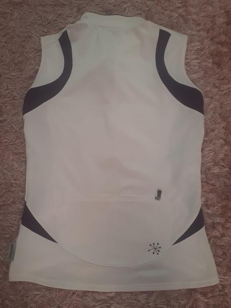 Ciklysticke tricko, m