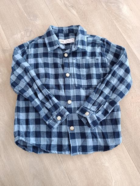 Zara košeľa, zara,104