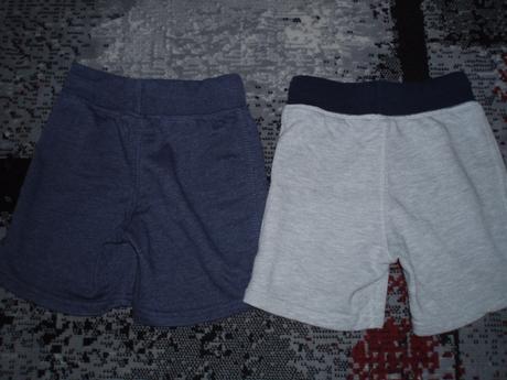 Chlapčenské kraťase cena spolu, dopodopo,98