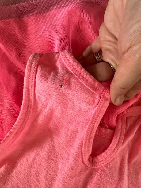 Letné šaty 3ks, baby,92