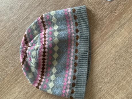 Dievčenská čiapka, cherokee,s