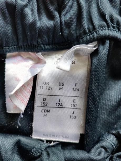Kraťasy adidas, adidas,152