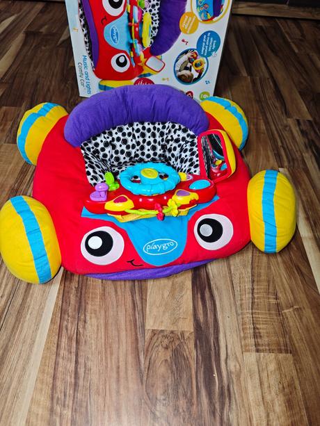 Autíčko hracie a svietiace, 