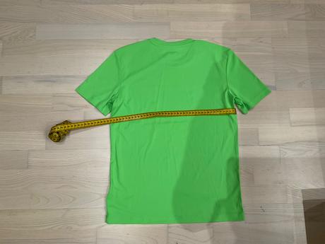 Funkčné letné tričko, 152
