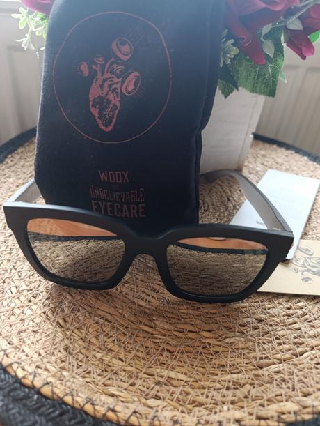 Slnečné okuliare woox,
