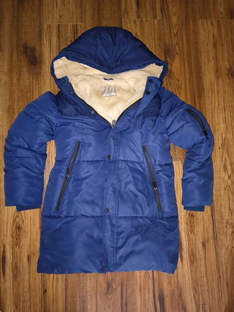 Zara- zimná bunda, zara,152