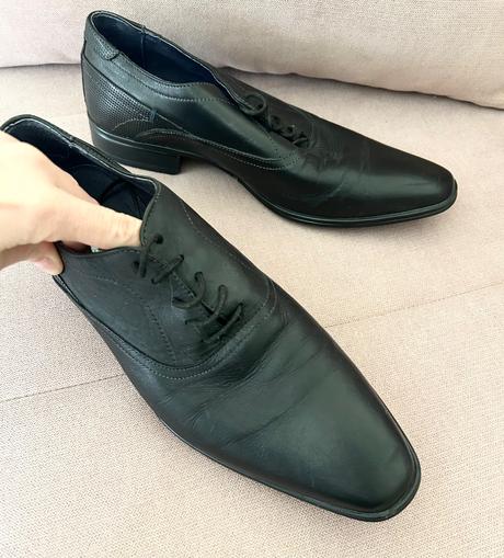 Am shoes topanky, 42