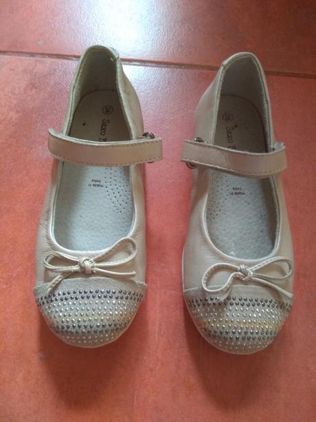 Balerinky kozene, 28