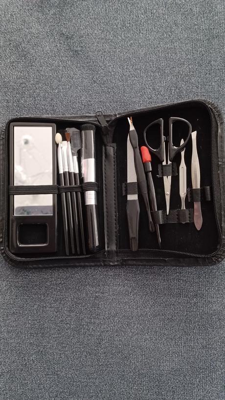 Set na kozmetiku, 