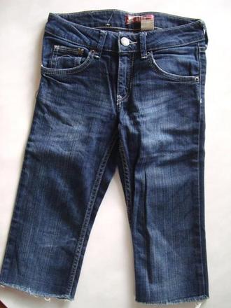 Rifle po kolená, h&m,146