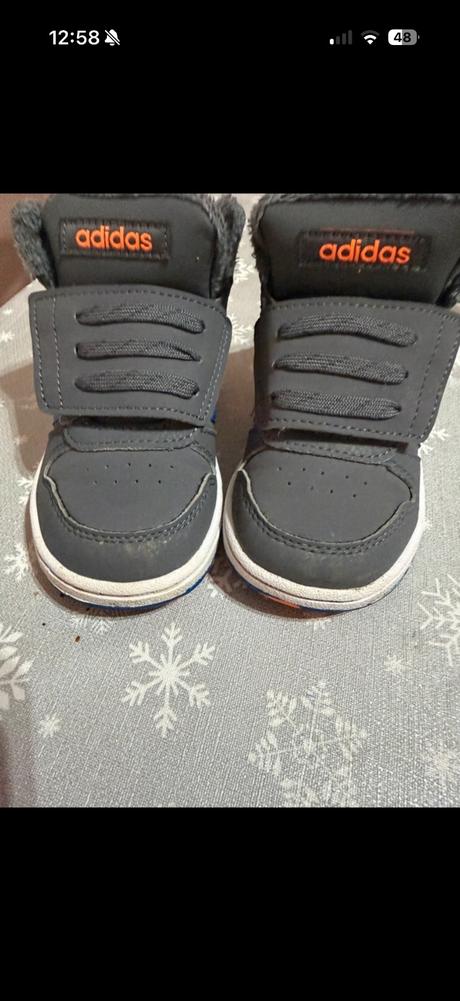 Adidas topánky, adidas,23
