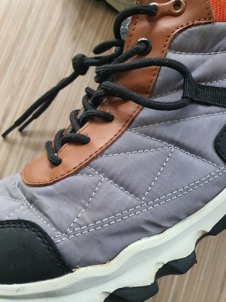 Topánky ch14, reserved,37