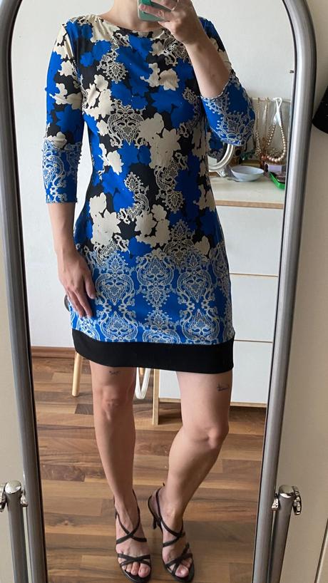 Elegantné šaty atmospere, atmosphere,34