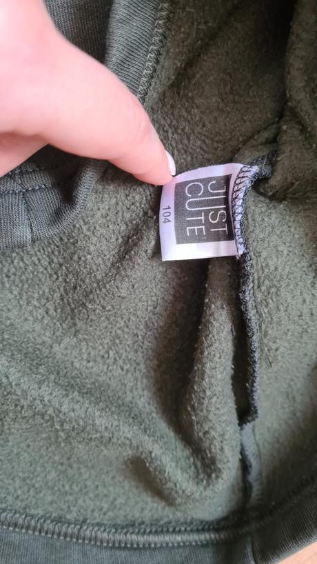 Zimné šaty, just too cute,104