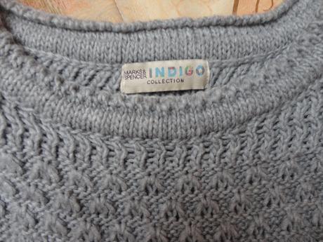 Pletené šaty (aj tehotenské), m