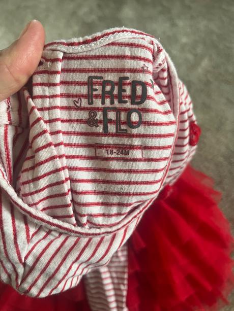 Vianočné šaty, 92