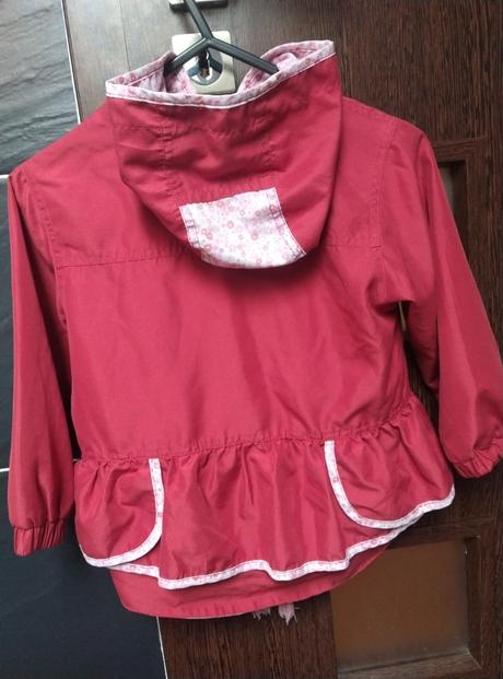 Prechodný kabátik, items,92