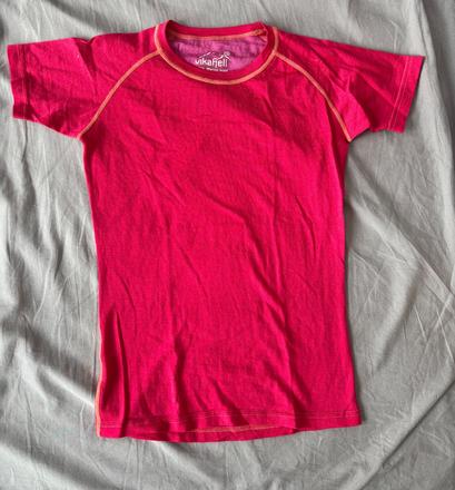 Merino tričko vikafjell, 152