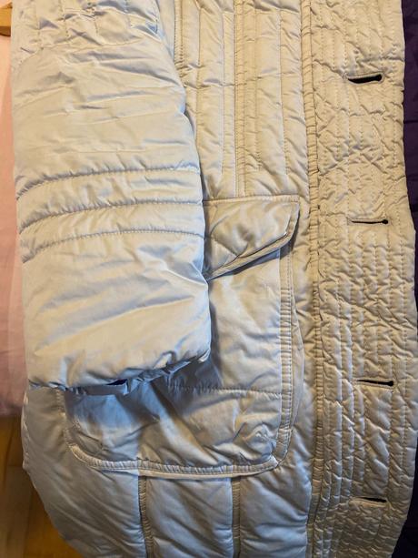 Zimna bunda mexx, mexx,36