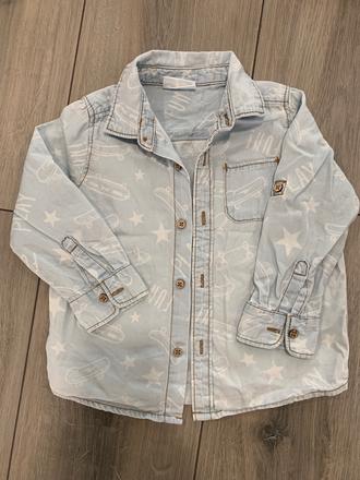 Riflova kosela, pepco,80