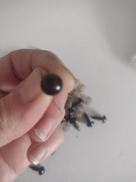 Bezpečnostné oči, 