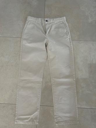 Nohavice, zara,164