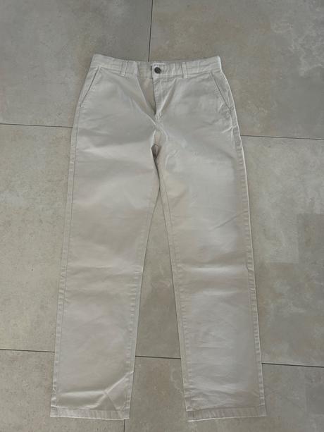Nohavice, zara,164