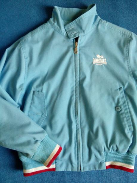 Bunda londalse, lonsdale,122