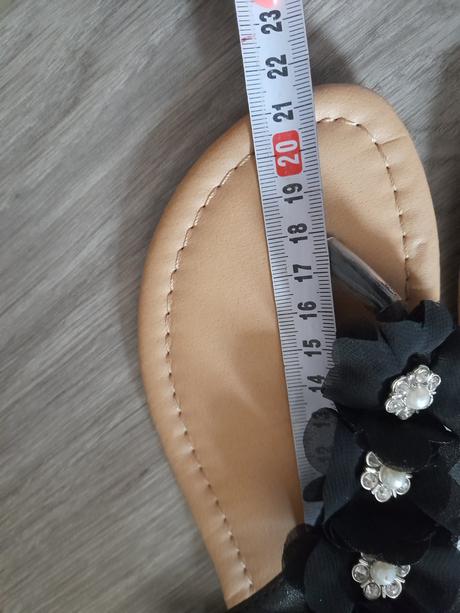 Sandálky, primark,33