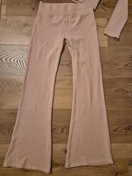 Prechodná súprava s čiapkou zdarma, pull&bear,36