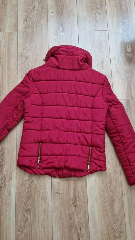 Zimná bunda veľ. l- 40., gate,40
