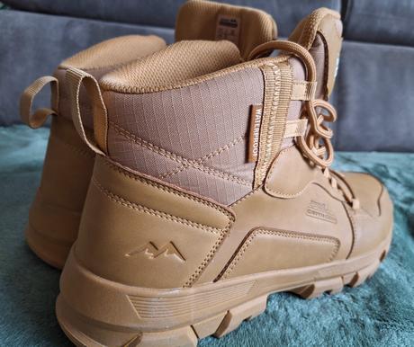 Topánky (prechodné, trekingová obuv) sprandi, sprandi,45