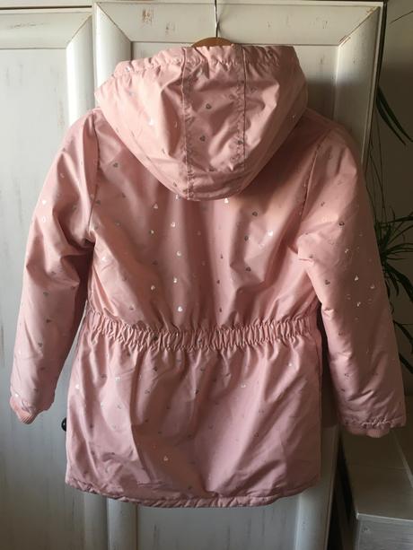 Bundička na zimu, sinsay,140