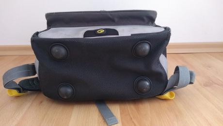 Školská taška bagmaster,