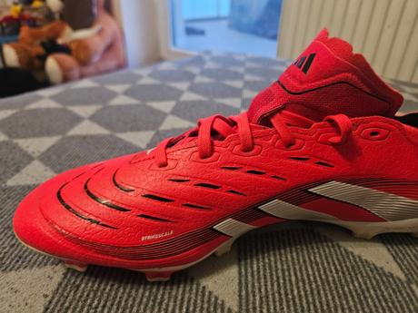 Kopačky adidas predator, adidas,44