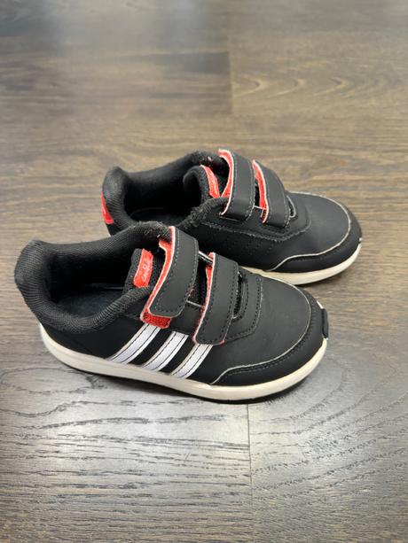 Tenisky adidas 26 1/2, adidas,26