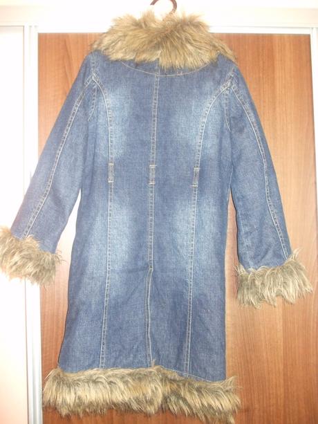 Rifľový kabátik, adams,116