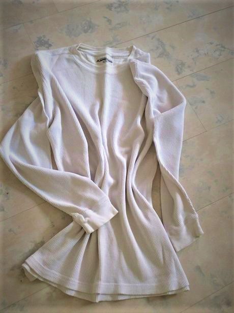 Kvalitné termotričko l/xl, xl