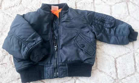 Bunda 92, ladybird,92